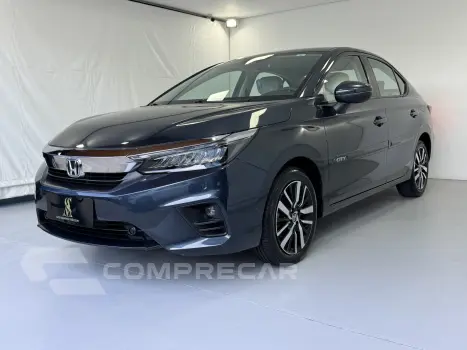 CITY 1.5 I-vtec Touring