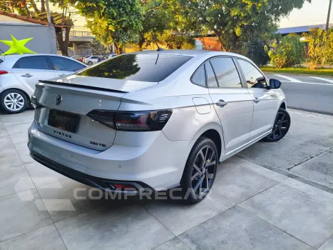 VIRTUS 1.4 250 TSI Exclusive