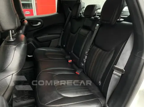 TORO 2.0 16V TURBO DIESEL VOLCANO 4WD AT9