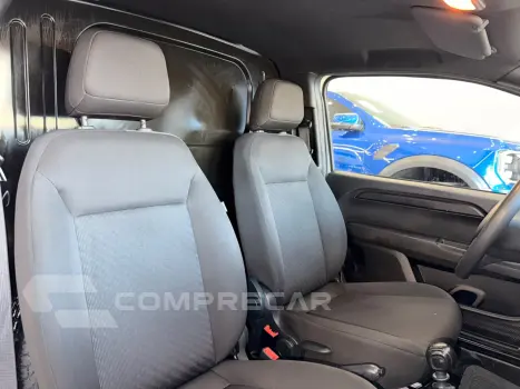 FIORINO 1.4 MPI Furgão Endurance 8V