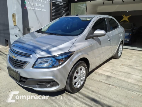 PRISMA 1.4 LT Spe/4 8V