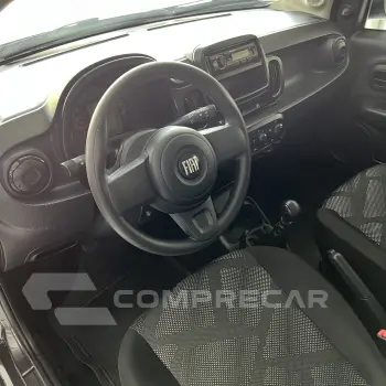 MOBI LIKE 1.0 Fire Flex 5p.