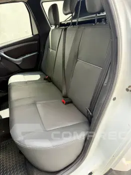 DUSTER 2.0 Dynamique 4X4 16V