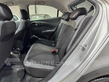 ONIX - 1.4 MPFI ACTIV 8V 4P MANUAL