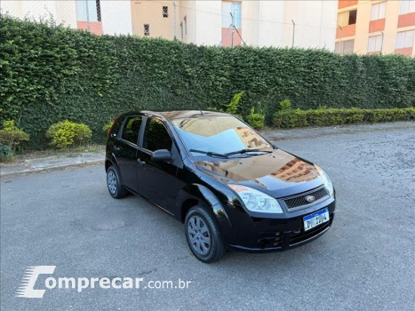 FIESTA 1.0 MPI Hatch 8V