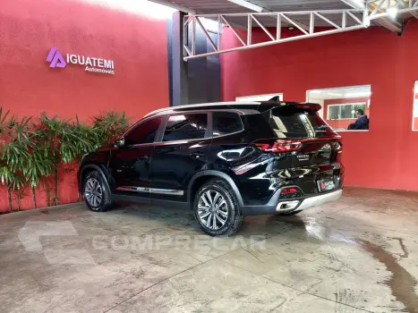 TIGGO 8 1.6 TGDI GASOLINA TXS MAX DRIVE DCT
