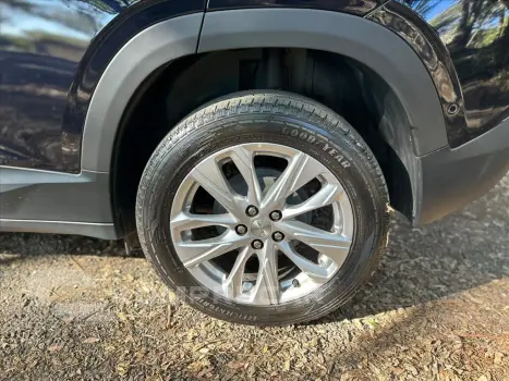 TRACKER 1.0 TURBO FLEX LTZ AUTOMÁTICO