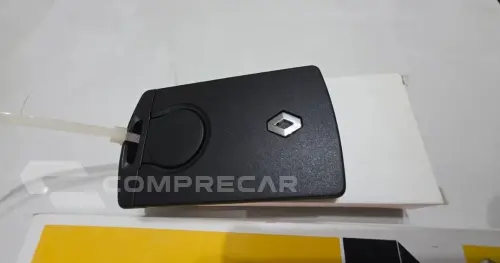 FLUENCE 2.0 Dynamique Plus 16V