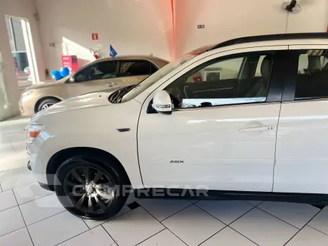 ASX 2.0 4X4 AWD 16V MITSUBISHI