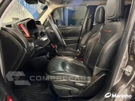 RENEGADE 2.0 16V TURBO DIESEL TRAILHAWK 4P 4X4 AU