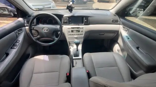 COROLLA 1.8 Se-g 16V
