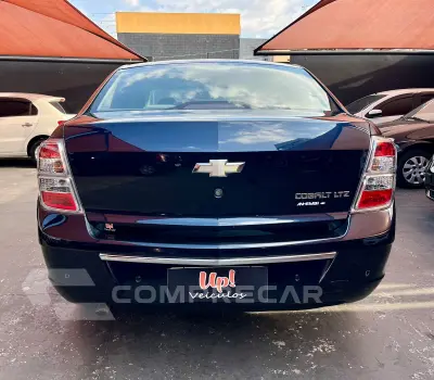 COBALT 1.8 MPFI LTZ 8V