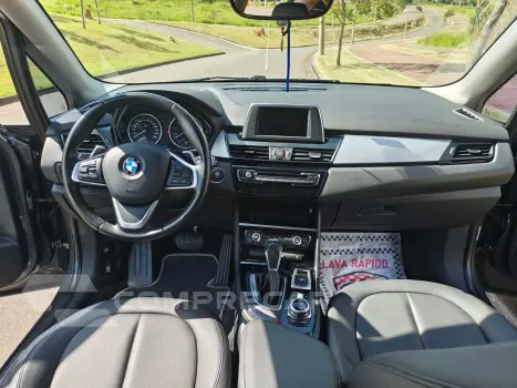 220I 2.0 CAT GP 16V Turbo Activeflex