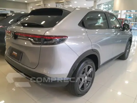 HR-V 1.5 DI I-VTEC FLEX EXL CVT
