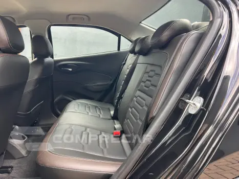 PRISMA Sed. LTZ 1.4 8V FlexPower 4p