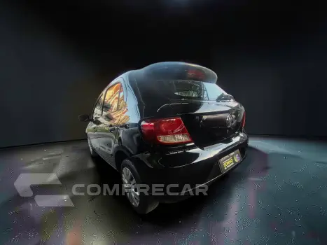 GOL 1.0 MI 8V G.V