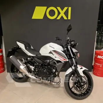 KAWASAKI Z 400