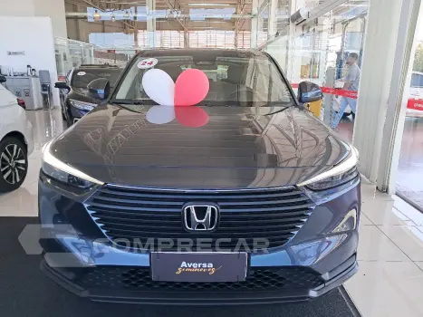 HR-V 1.5 DI I-VTEC FLEX EX CVT