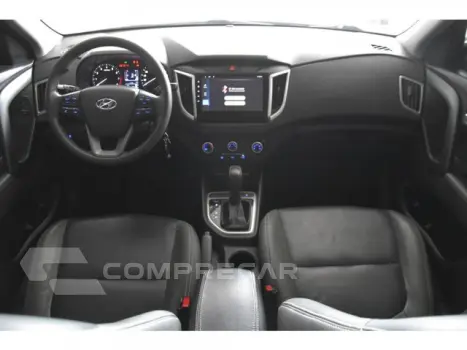 CRETA - 1.6 16V ACTION AUTOMÁTICO