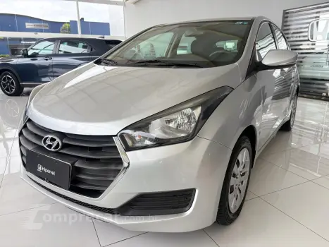 HB20 1.0 Comfort (Flex)