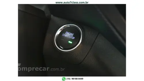 TRACKER - 1.2 TURBO PREMIER AUTOMÁTICO