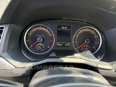 SAVEIRO 1.6 MSI Extreme CD 16V