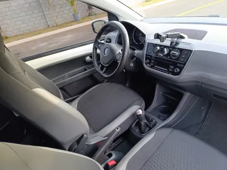 CROSS UP 1.0 TSI 12V