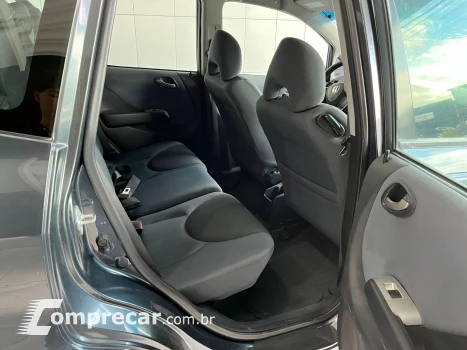 FIT 1.5 EX 16V