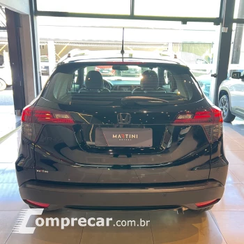 HR-V EXL 1.8 Flexone 16V 5p Aut.