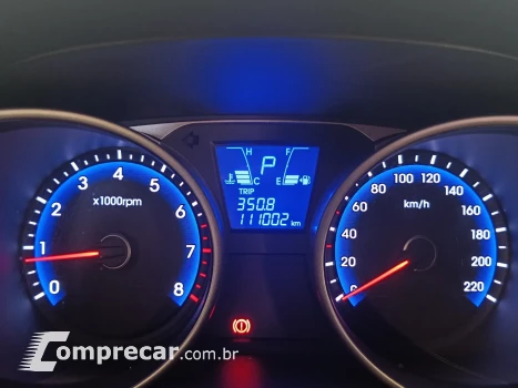 IX35 2.0 16V 4P AUTOMÁTICO