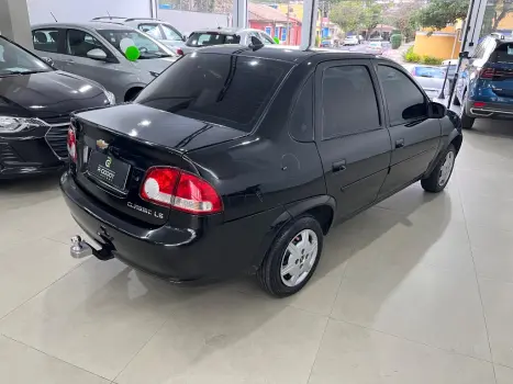 Classic Life/LS 1.0 VHC FlexP. 4p