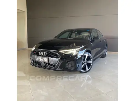 Audi A3 1.4 35 TFSI GASOLINA SEDAN S LINE LIMITED TIPTRONIC 4 portas