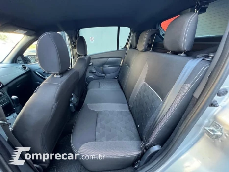 SANDERO S Edition Flex 1.0 12V 5p Mec.