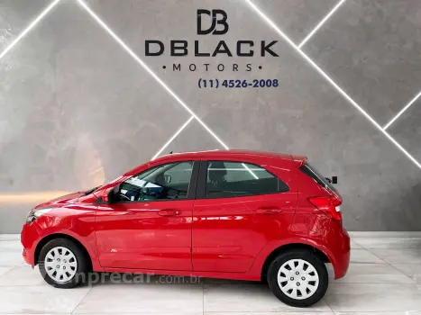 Ka 1.0 SE/SE Plus TiVCT Flex 5p