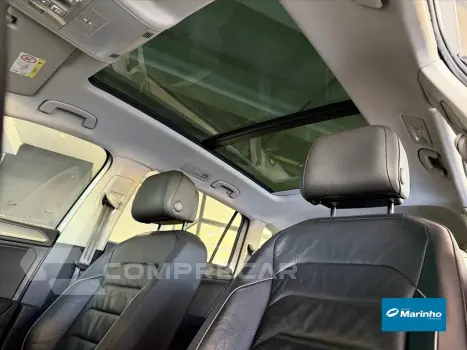 TIGUAN 1.4 250 TSI TOTAL FLEX ALLSPACE COMFORTLIN