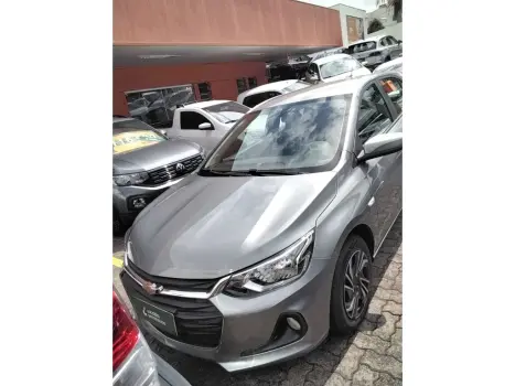 ONIX 1.0 TURBO FLEX LT MANUAL