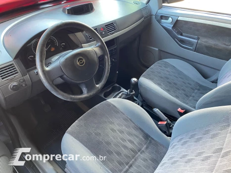 MERIVA 1.8 MPFI Maxx 8V