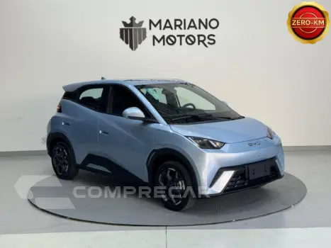 DOLPHIN MINI 38 KW ELÉTRICO GS