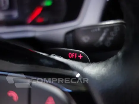 T-CROSS - 1.0 200 TSI TOTAL COMFORTLINE AUTOMÁTICO