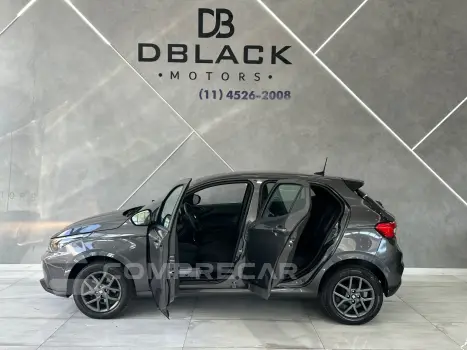 ARGO DRIVE S-DESIGN 1.3 8V Flex