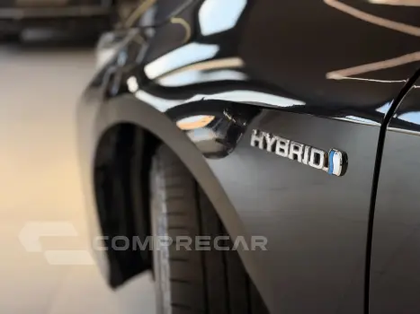 COROLLA 1.8 VVT-I HYBRID FLEX ALTIS CVT
