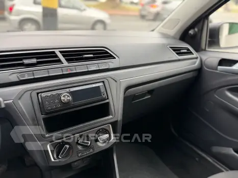 Saveiro 1.6 Msi Robust Cs 16V Flex 2P Manual
