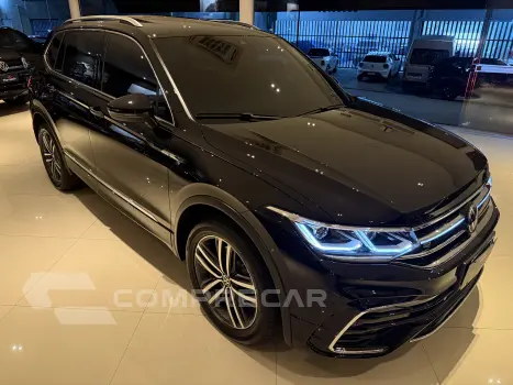 TIGUAN 2.0 300 TSI Allspace R-line