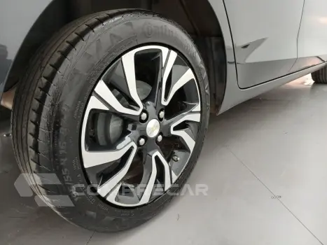 ONIX 1.0 TURBO FLEX PLUS PREMIER AUTOMÁTICO