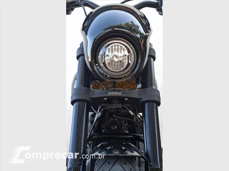 LOW RIDER S
