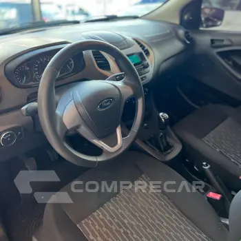 KA + 1.0 SE 16V