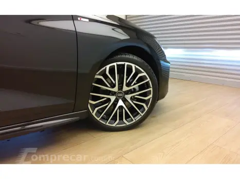 A3 2.0 40 TFSI GASOLINA SEDAN ADVANCED S-TRONIC