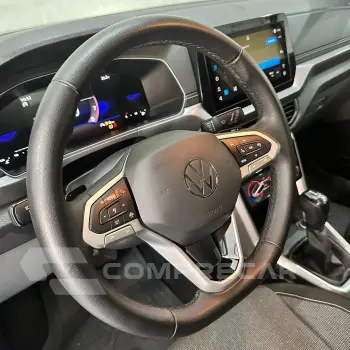 T-Cross 200 TSI 1.0  Flex 12V 5p Aut.