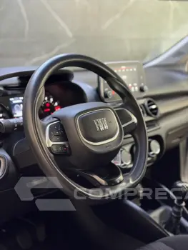 ARGO 1.0 Firefly Drive