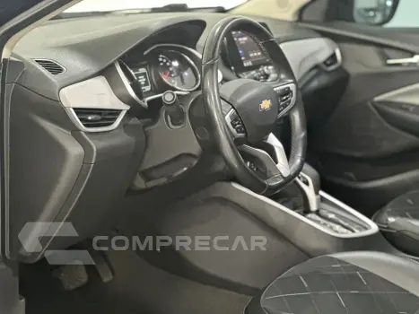 ONIX 1.0 Turbo Plus Premier